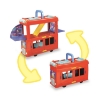 Picture of Hasbro Peppa Pig: Peppas 2-In-1 - Party Bus Playset (F8881)