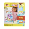 Picture of Hasbro Play-Doh: Rainbow Swirl Ice Cream Playset (G0028)