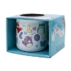 Picture of Stor: Squishmallows - Ceramic Breakfast Mug In Gift Box (400ml) (75849)