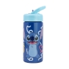 Picture of Stor: Disney: Stitch Palms - Playground Sipper Bottle (410ml) (75031)