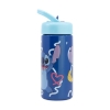 Picture of Stor: Disney: Stitch Palms - Playground Sipper Bottle (410ml) (75031)