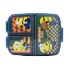 Picture of Stor: Despicable Me 4 - Multi Compartment Sandwich Box (78020)