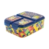 Picture of Stor: Despicable Me 4 - Multi Compartment Sandwich Box (78020)
