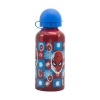 Picture of Stor: Marvel: Spiderman Arachnid Grid -  Aluminium Bottle (400ml) (74734)