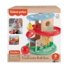 Picture of Fisher-Price - Wooden Treehouse Ball Run (HXT92)