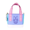 Picture of Loungefly Disney: Daisy Duck Nylon Mini Tote Bag (WDTB3188)