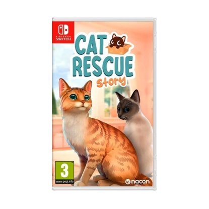 Picture of NSW Cat Rescue Story