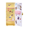 Picture of MGA Rainbow High: Design Locker With Pinkly (121015)