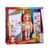 Picture of MGA Rainbow High: Design Locker With Pinkly (121015)
