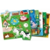 Picture of Headu Τα Ζώα σε Παζλ Μοντεσσόρι (50.23011)