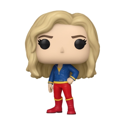 Picture of Funko Pop! Television: Smallville - Kara Kent ​#542 Vinyl Figure