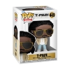 Picture of Funko Pop! Rocks: T-Pain - T-Pain (Rappa Ternt Sanga) #445 Vinyl Figure