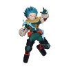 Picture of Banpresto My Hero Academia: The Amazing Heroes Plus - Izuku Midoriya Statue (13cm) (89831)