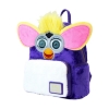 Picture of Loungefly Hasbro: Furby Mini Backpack (FURBK0001)