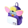 Picture of Loungefly Hasbro: Furby Mini Backpack (FURBK0001)