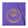 Picture of Loungefly Hasbro: Furby Mini Backpack (FURBK0001)
