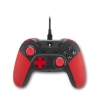 Picture of Spartan Gear - Pelekys Wired Controller (compatible with PC and playstation 3) (colour: Black/Red)