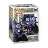Picture of Funko Pop! Plus: One Piece - King #1893 Vinyl Figure