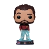 Picture of Funko Pop! Plus: Star Trek - William T. Riker (Glitter) #1688 Vinyl Figure