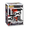 Picture of Funko Pop! Heroes: Batman The Animated Series - Harley Quinn #546 Vinyl Figure
