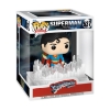 Picture of Funko Pop! Deluxe: Superman The Movie (1978) - Superman (Fortress of Solitude) #537 Vinyl Figure