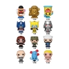 Picture of Funko Bitty Pop! Singles: Retro Toys (Blind Bag/Random) Vinyl Figures