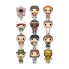 Picture of Funko Bitty Pop! Singles: Stranger Things (Blind Bag/Random) Vinyl Figures