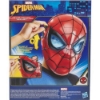 Picture of Hasbro Marvel: Spider-Man - Glow Fx Mask (F8839)