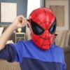 Picture of Hasbro Marvel: Spider-Man - Glow Fx Mask (F8839)