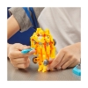 Picture of Hasbro Trasformers One: Robot Battlers - Bumblebee/B-127 Action Figure (F9390)