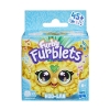Picture of Hasbro Furby: Furblet - Hoo Lah (G1612)