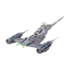 Picture of Hasbro Disney: Star Wars - The Mandalorian N-1 Starfighter Figure Vehicle (F9950)