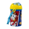 Picture of Stor: Paw Patrol Pup Power - Pop Up Canteen (450ml) (74669)