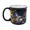 Picture of Stor: League Of Legends - Ceramic Breakfast Mug In Gift Box (400ml) (836)