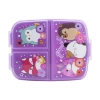 Picture of Stor: Squishmallows - Multi Compartment Sandwich Box (75820)