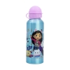 Picture of Stor: Gabby Dollhouse - High Aluminium Bottle (530ml) (21260)