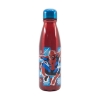 Picture of Stor: Marvel: Spider-Man Arachnid Grid -  Daily Aluminium Bottle (600ml) (74740)