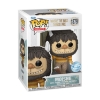 Picture of Funko Pop! Movies: Where The Wild Things Are - Moishe (Special Edition) #1879 Vinyl Figure