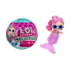 Picture of MGA L.O.L. Surprise Γοργόνες Κούκλα Tots (Random) (510604)