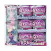 Picture of MGA L.O.L. Surprise Γοργόνες Κούκλα Tots (Random) (510604)