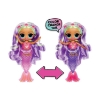 Picture of MGA L.O.L. Surprise Tweens Κούκλα Γοργόνα - Cleo Cove (510437)