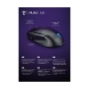 Picture of Turtle Beach: Pure Air - Wireless Mouse (Color: Black)