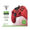 Picture of Turtle Beach: React-R - Wired Controller [For XBOX, PC] (Color: Red)