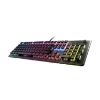 Picture of Turtle Beach: Vulcan II Max - Mechanical Keyboard [For PC] (Color: Black)