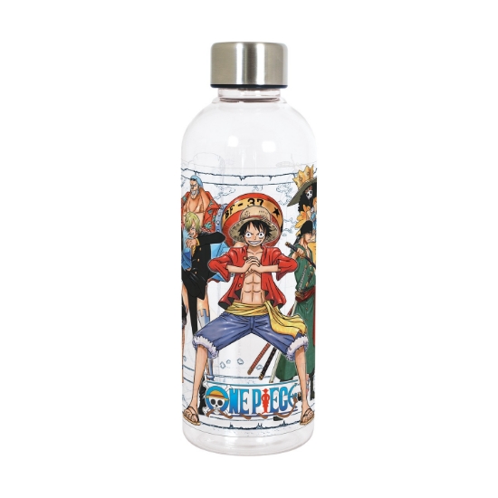 Picture of Stor: One Piece - Hydro Bottle (850ml) (570)