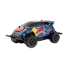 Picture of Carrera R/C Car: 2,4GHz Red Bull Peugeot WRX 208 - Rallycross, Hansen D/P (370182021)