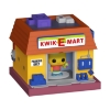 Picture of Funko Bitty Pop! Town: The Simpsons - Bart Simpson and Kwik-E-Mart Vinyl Figure