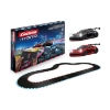 Picture of Carrera Hybrid Set: Devil Drivers (50050002) - 1:50