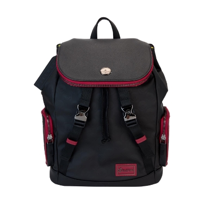 Picture of Loungefly Collective Pokemon Collector Backpack (PMBK0277)