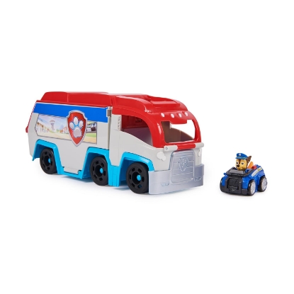 Picture of Spin Master Paw Patrol Pup Squad Paw Patroller (6071544)